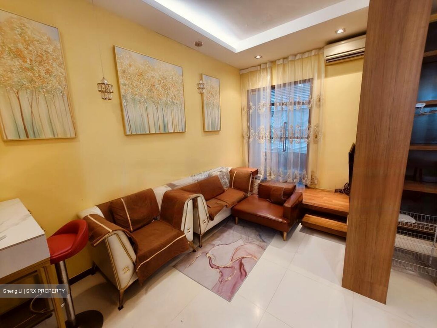 Residences @ Jansen (D19), Apartment #475689771